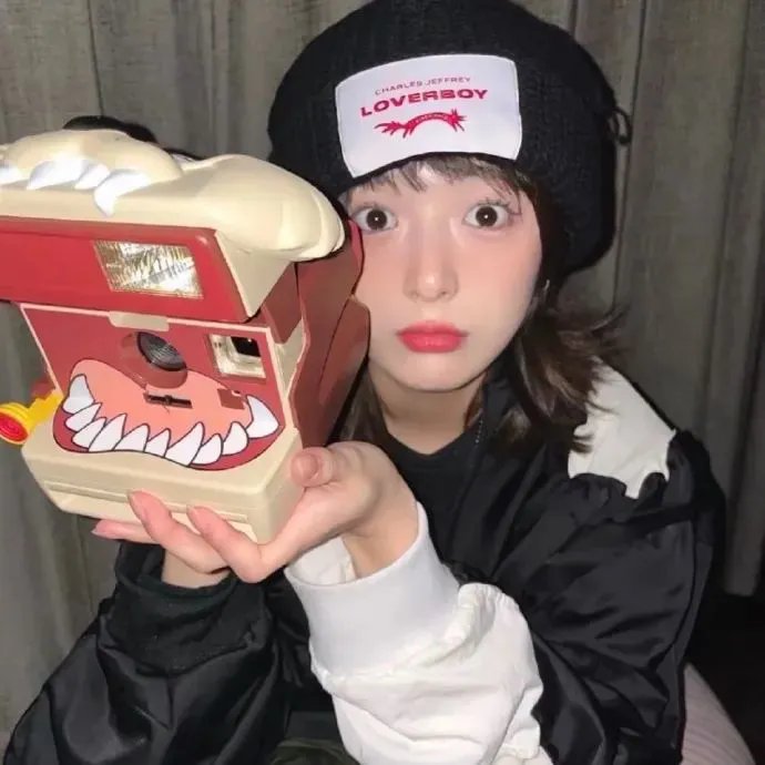 南极物语
